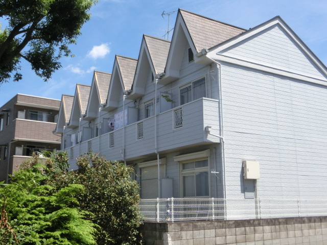 外観・土地