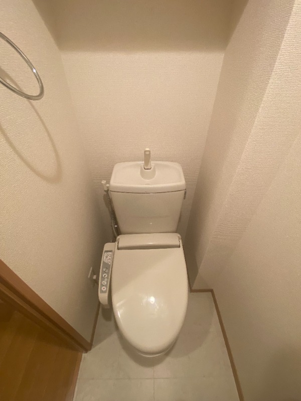 ※清掃前のお写真です。