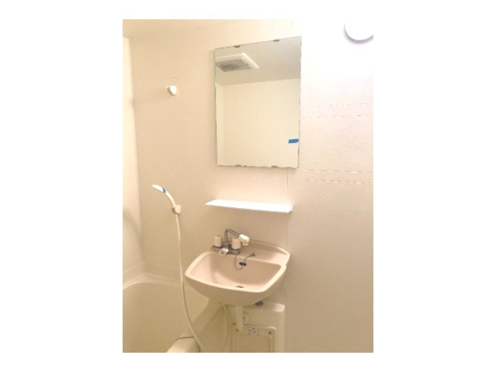 ※清掃前のお写真です。