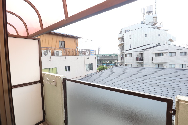 ◇バルコニーあり◇