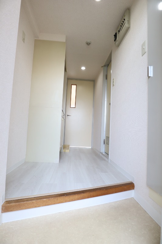 ◇玄関からキッチン◇