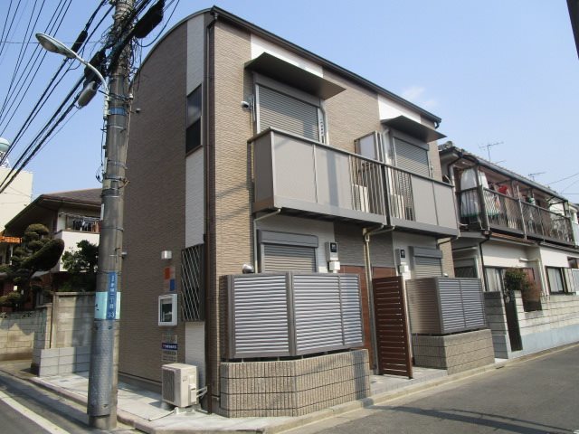 外観画像