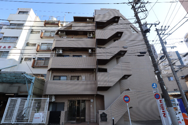 外観・土地