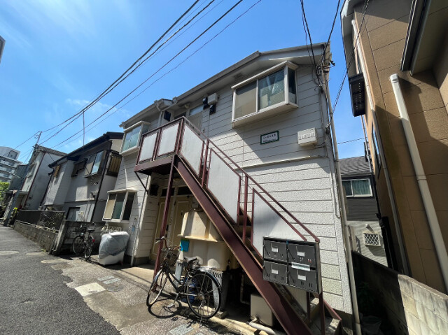 外観画像