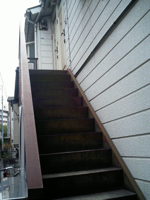 外観・土地
