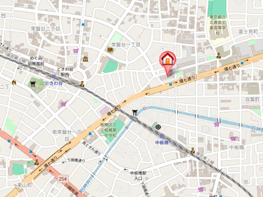 地図