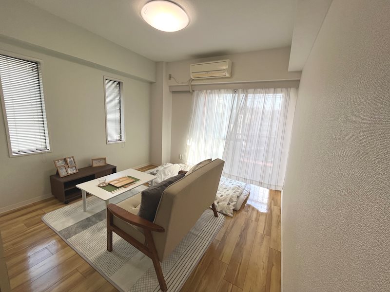 モデルルーム仕様♪