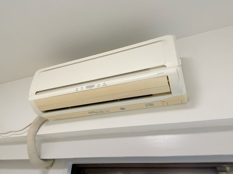 エアコン