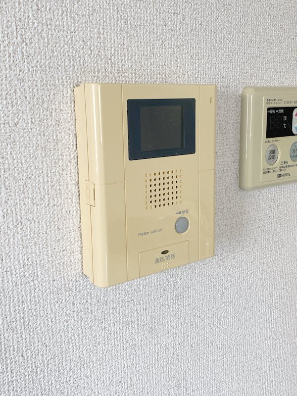 ※写真は別号室のものです。