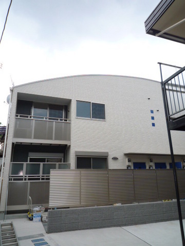 外観・土地