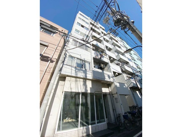 外観・土地