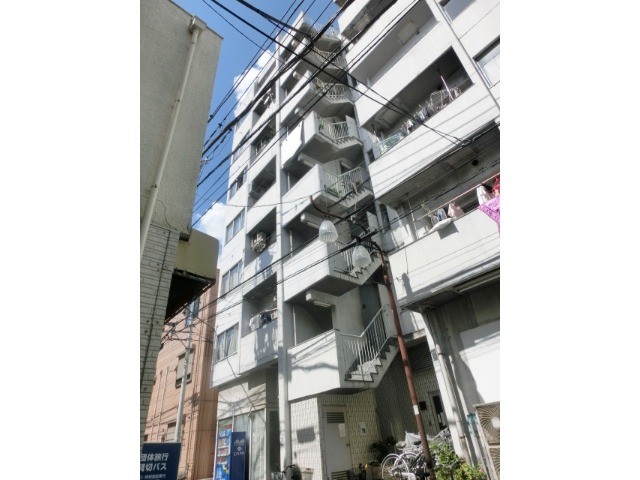 外観・土地