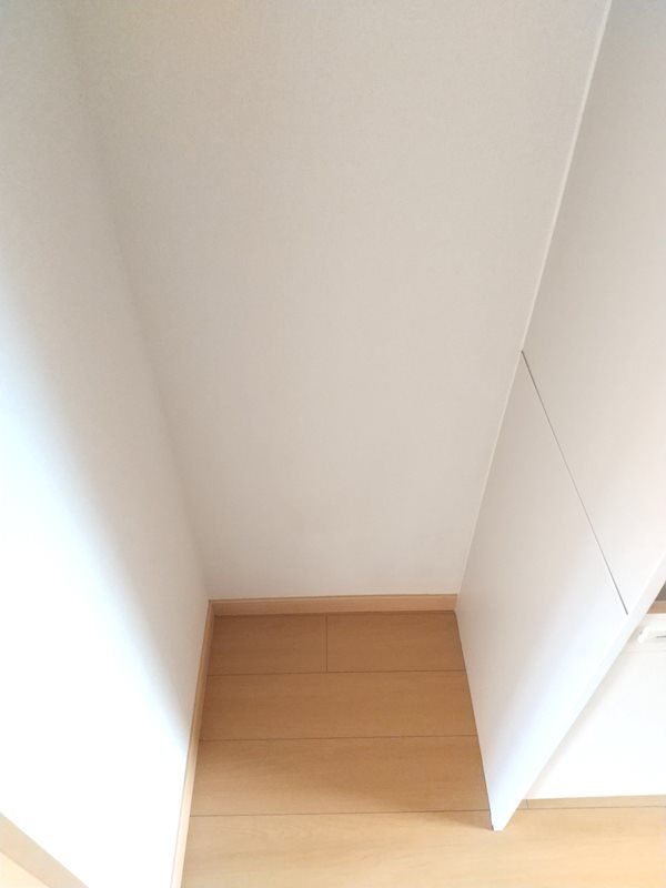 冷蔵庫スペース