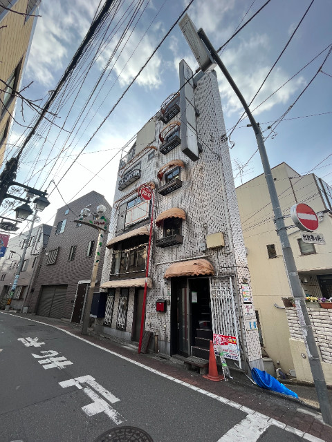 外観・土地