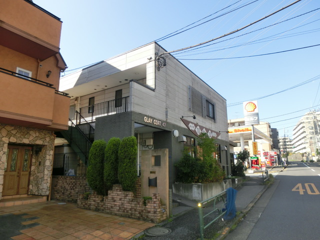 外観・土地