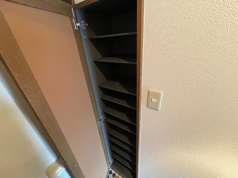シューズＢＯＸ
