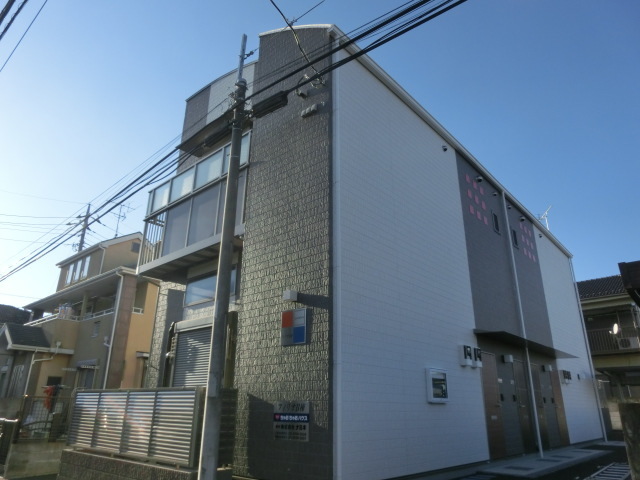 外観・土地