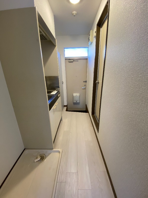 ※他号室の写真です