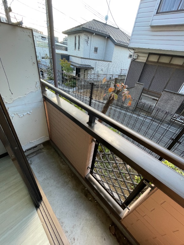 ※他号室の写真です