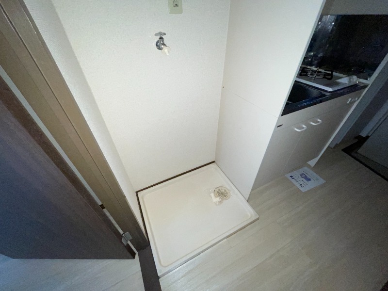 ※他号室の写真です