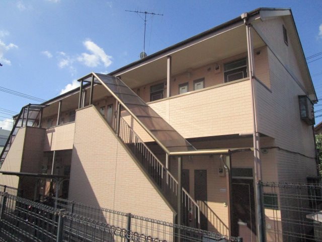 外観・土地