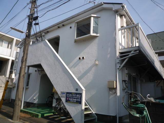 外観画像