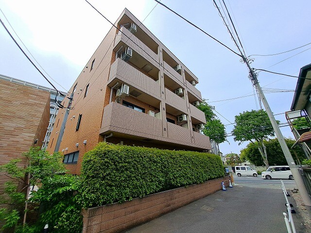 外観・土地