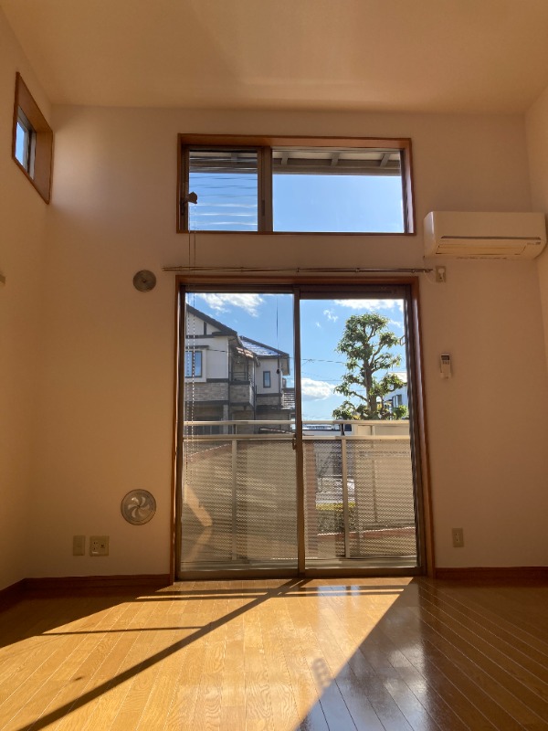 画像は別部屋の参考写真です。