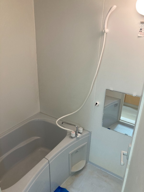 画像は別部屋の参考写真です。
