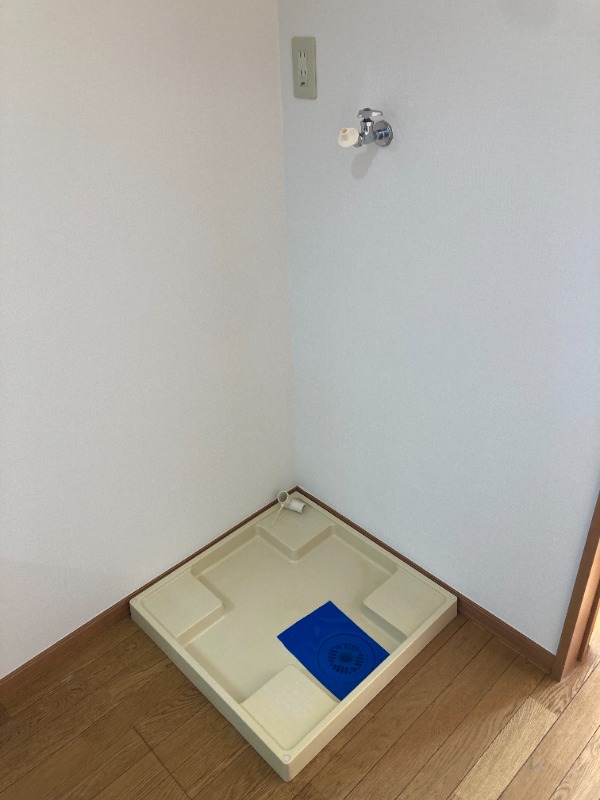 画像は別部屋の参考写真です。