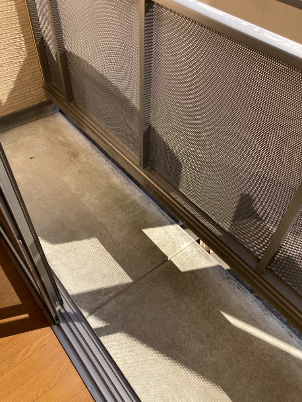 画像は別部屋の参考写真です。