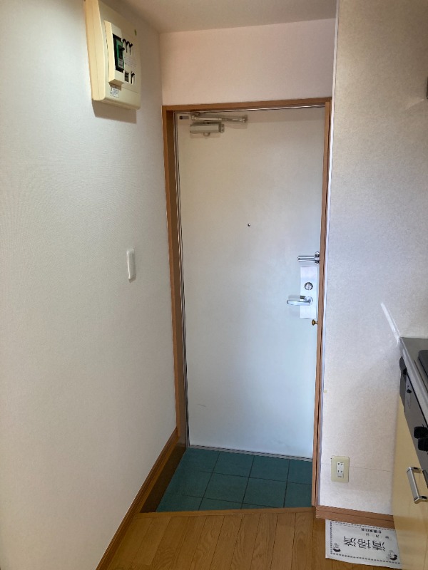 画像は別部屋の参考写真です。