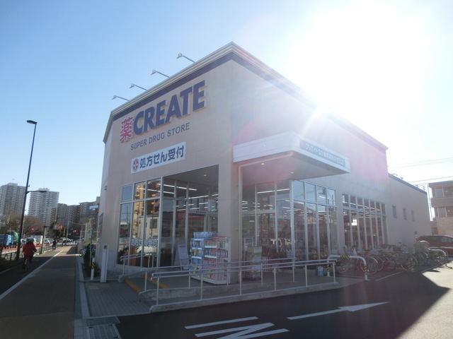 室内洗濯機置場