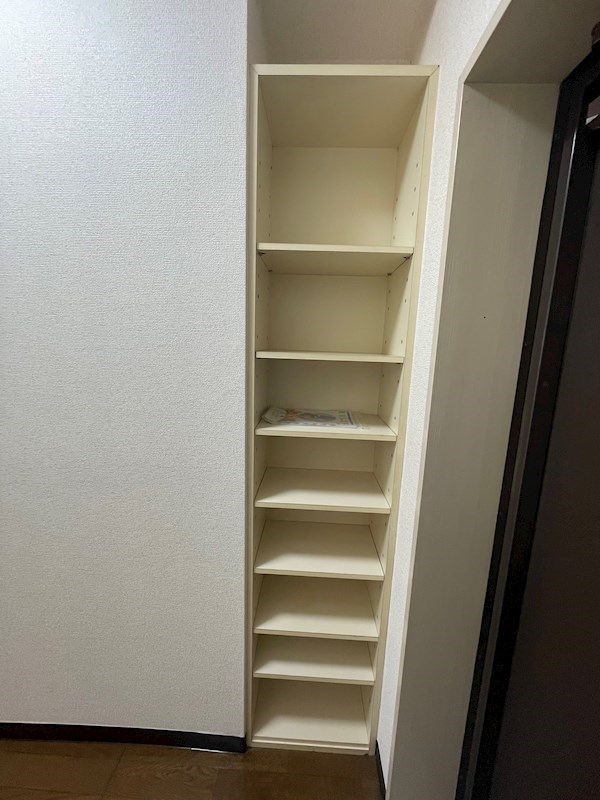 アコレ 307m