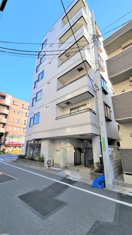 外観画像