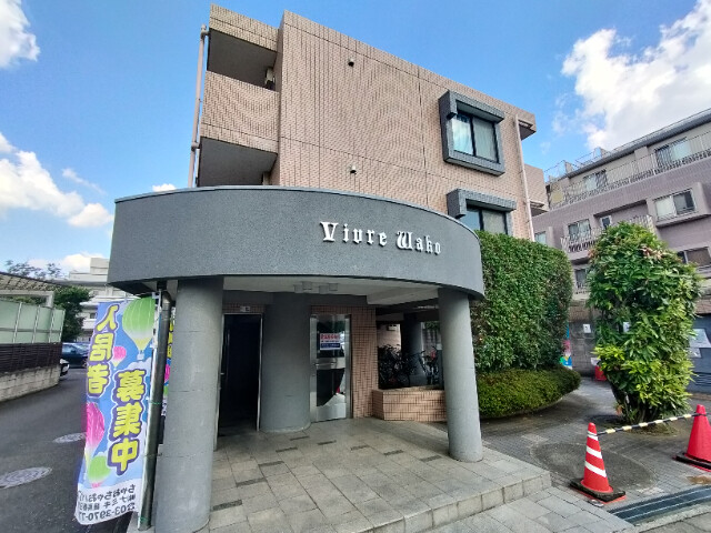 外観・土地
