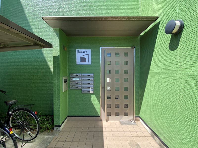 外観・土地