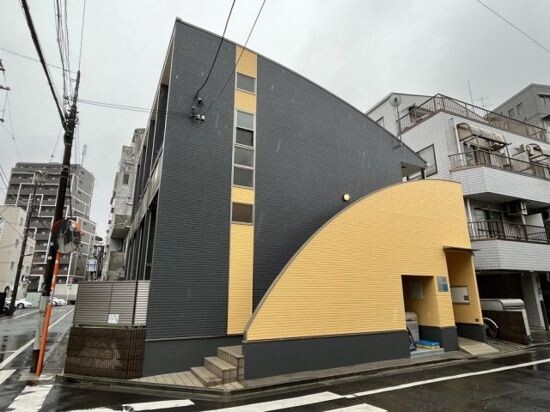 外観画像