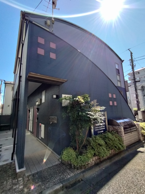 外観・土地