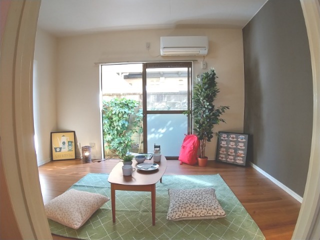 居室・リビング