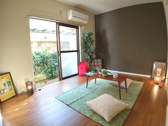 その他部屋・スペース