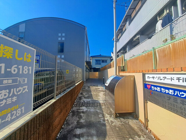 外観3