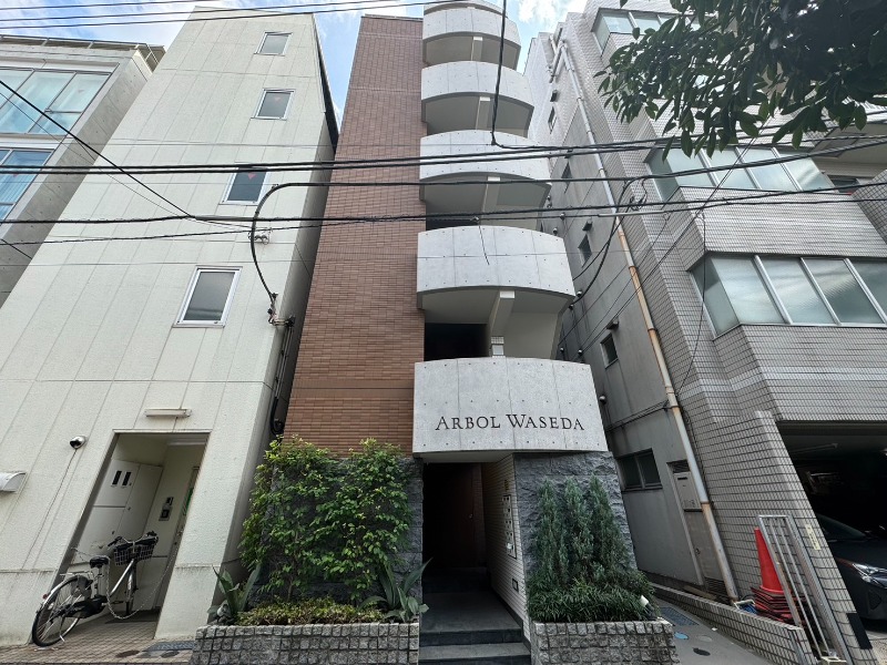 外観・土地