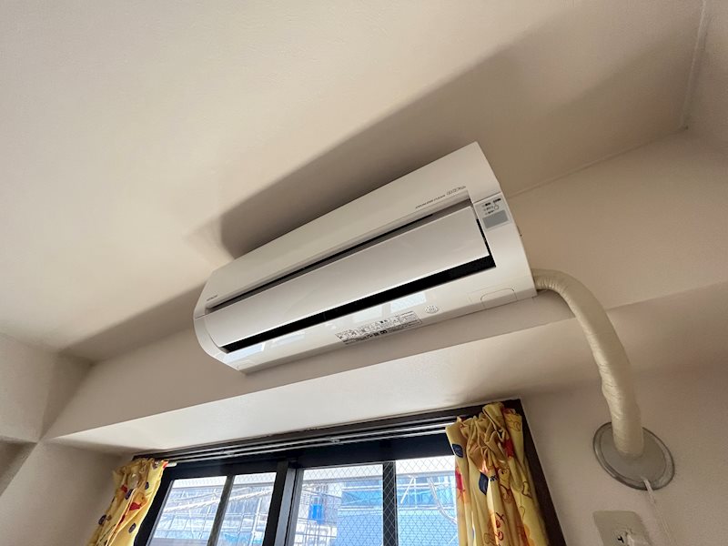 エアコン
