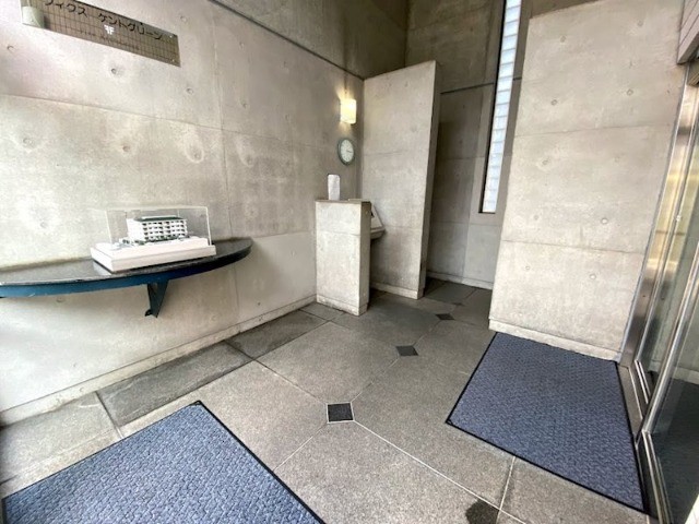外観・土地