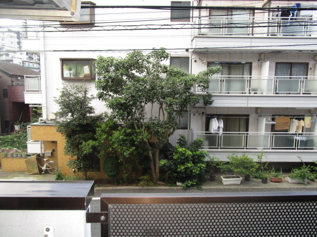 景色
