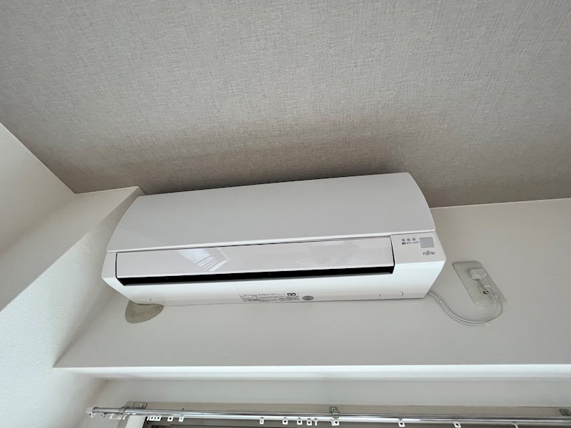 エアコン