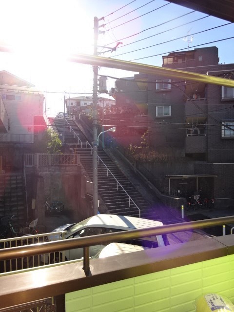 景色