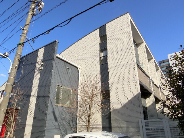 外観画像