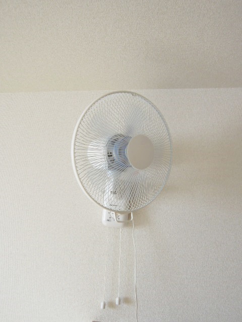 ロフト扇風機